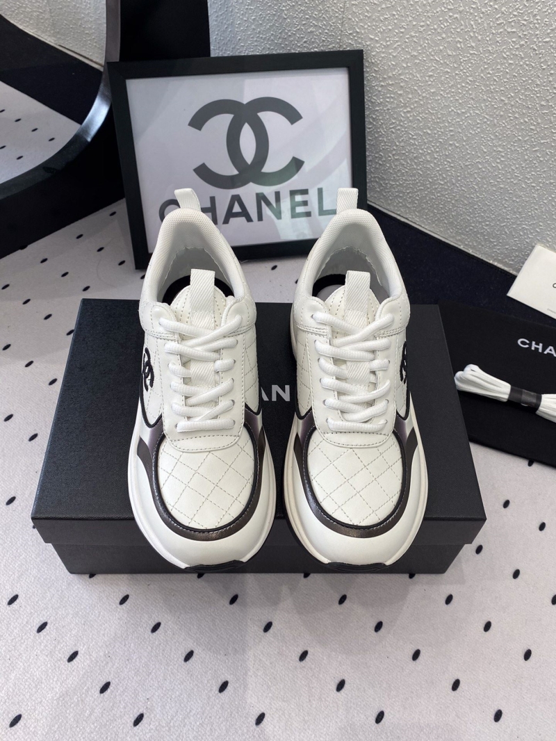 Chanel Sneakers